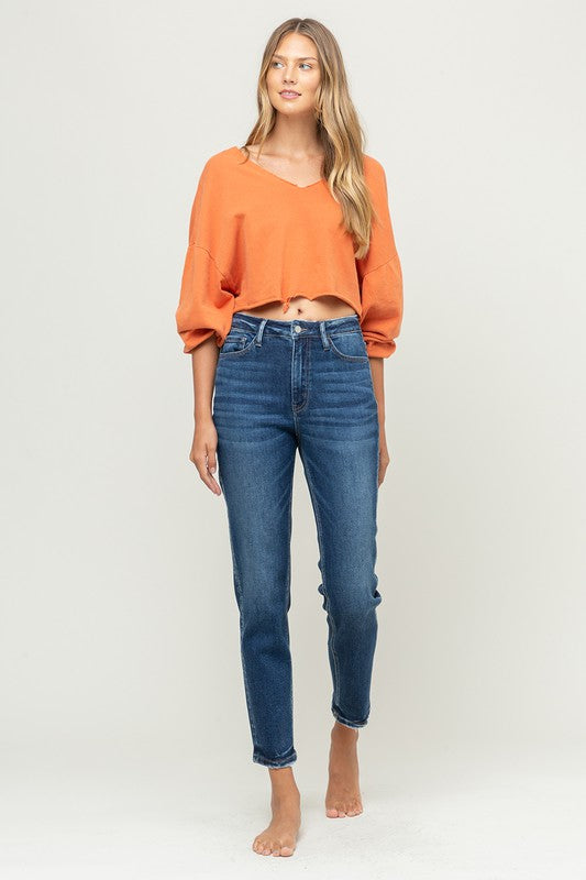 Stretch Favorite Jean