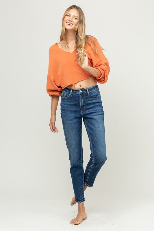 Stretch Favorite Jean