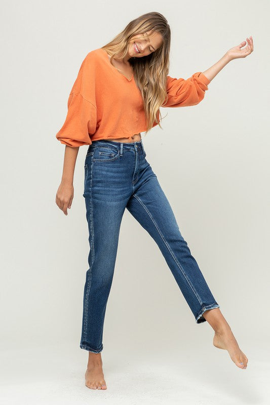 Stretch Favorite Jean