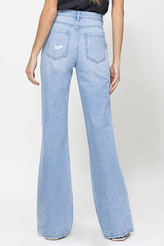 Vintage Flare Jeans