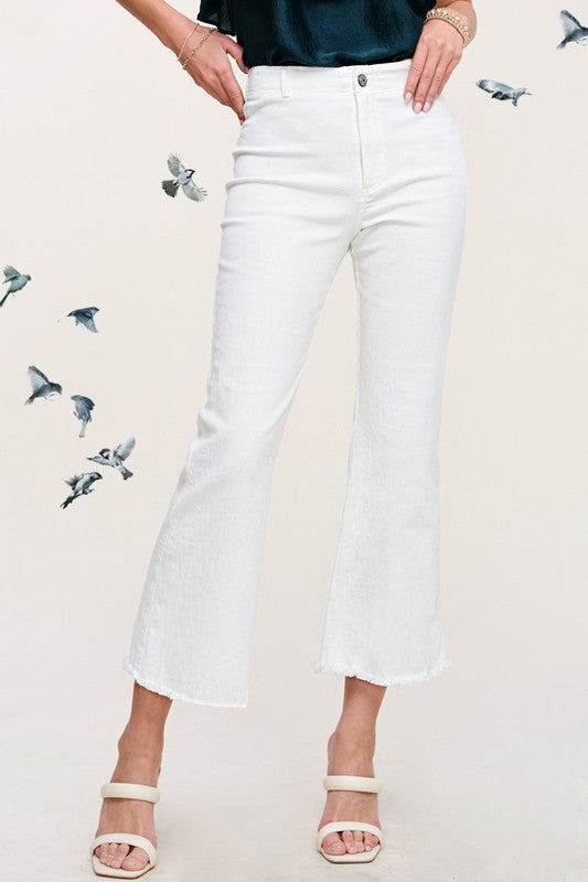 Trust in Me Flare Pants