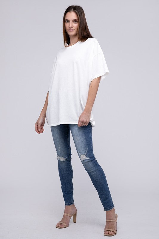 Oversized T-Shirt