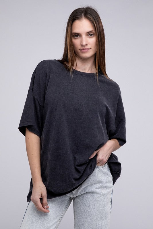 Oversized T-Shirt